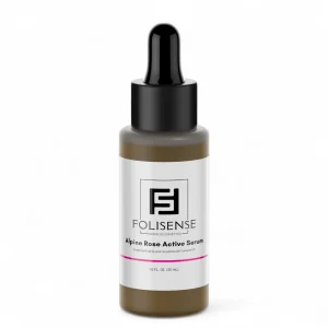 سرم آلپاین رز اکتیو